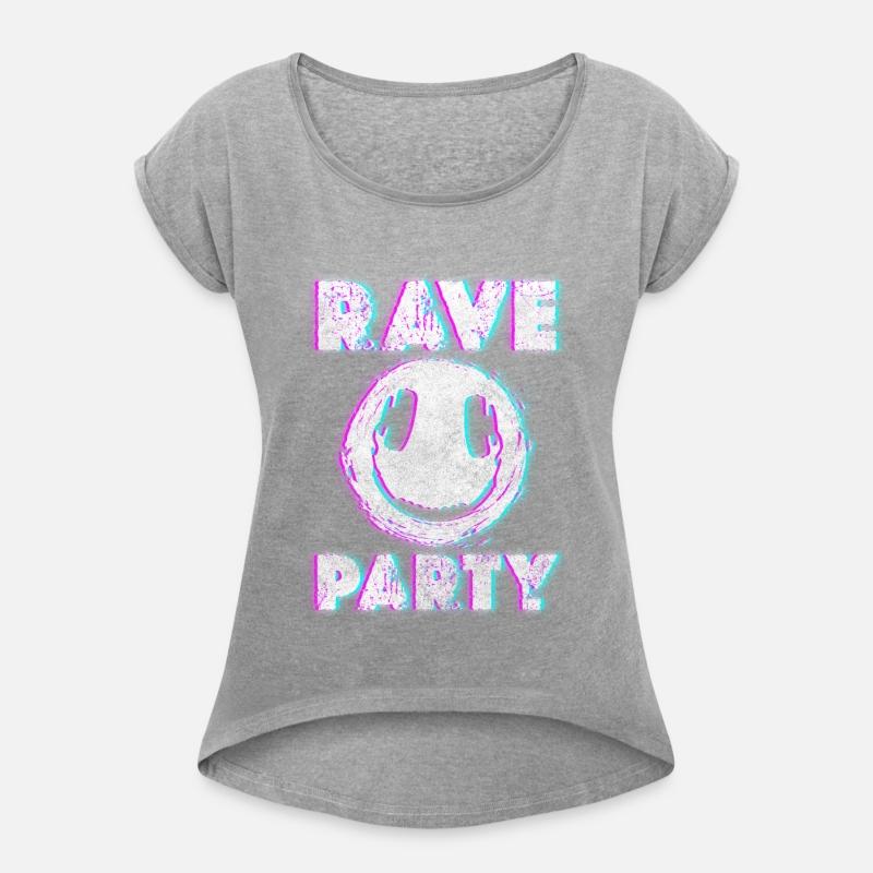 Rave Dj Disco