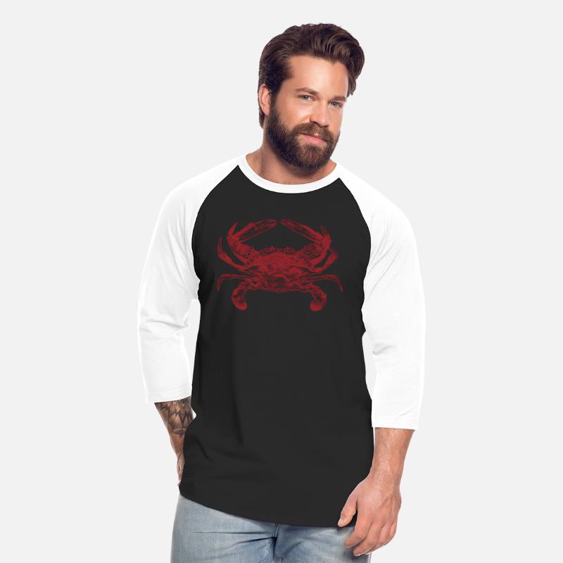Red Crab
