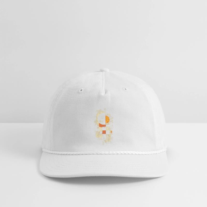 Retro Abstract Harmony