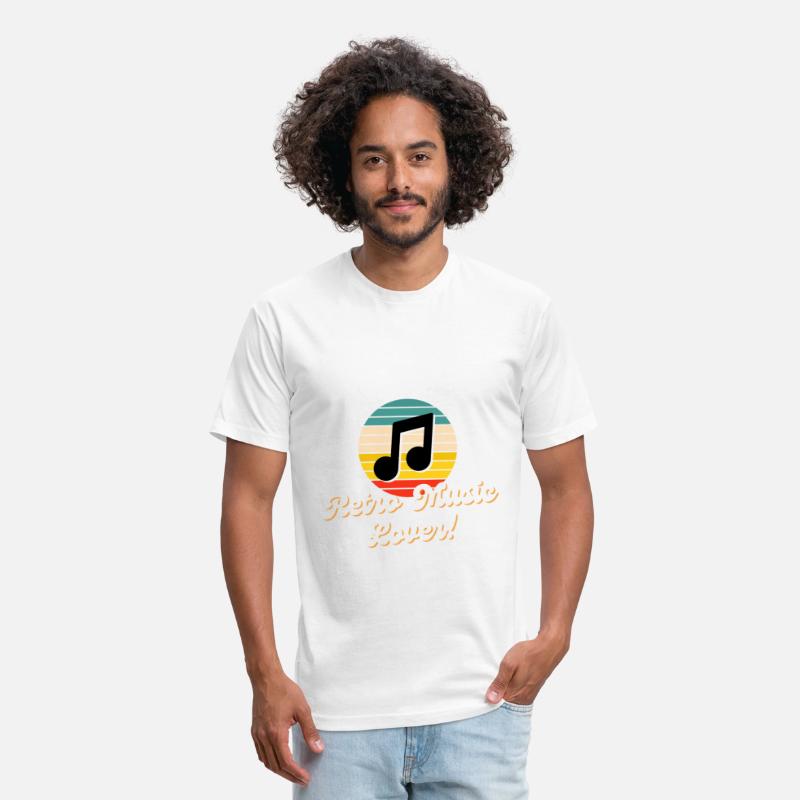 Retro Music Lover