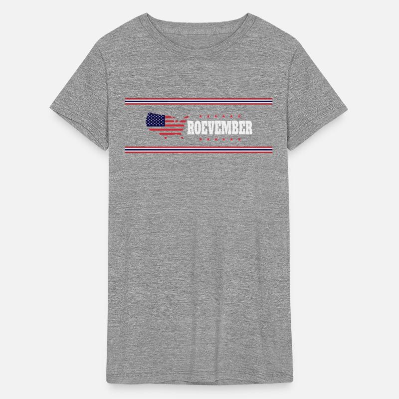 Roevember Election November Politic