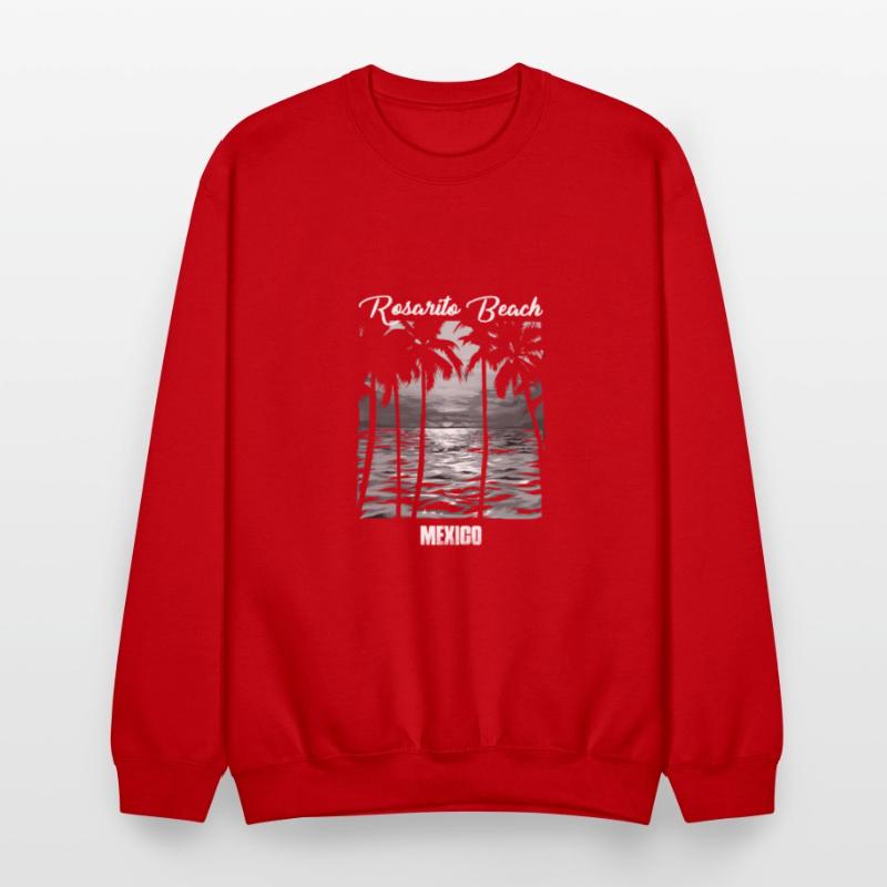 Rosarito Beach Mexico Reminder