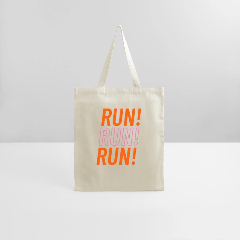 Run Run Run Running Sport Quote