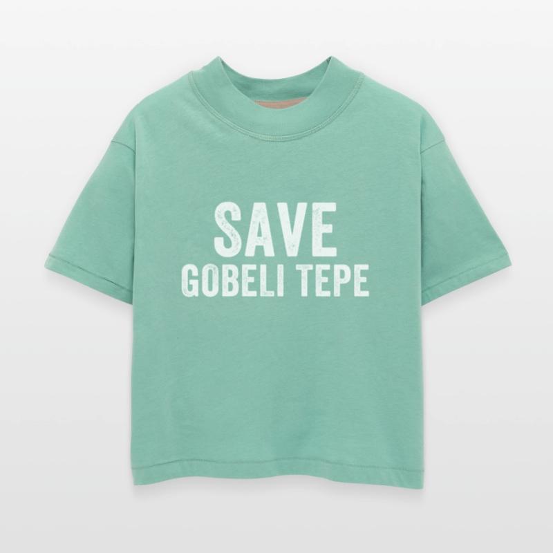 Save Gobekli Tepe, Archaeology, Historical Site