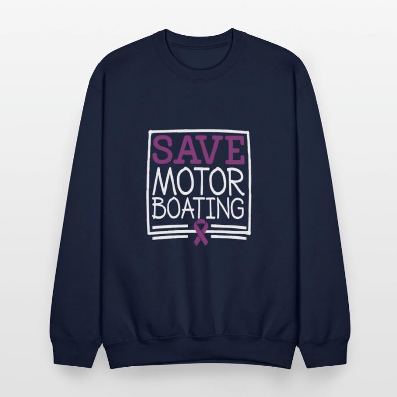 Save Motor Boating