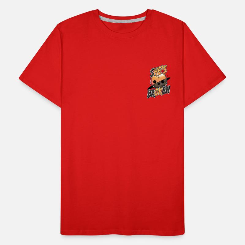 SHE’S BROKEN HE’S OK (chest cW1)