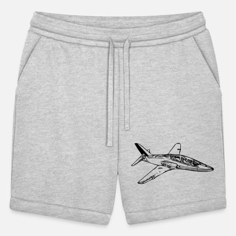 Sleek Jet Plane Airplane