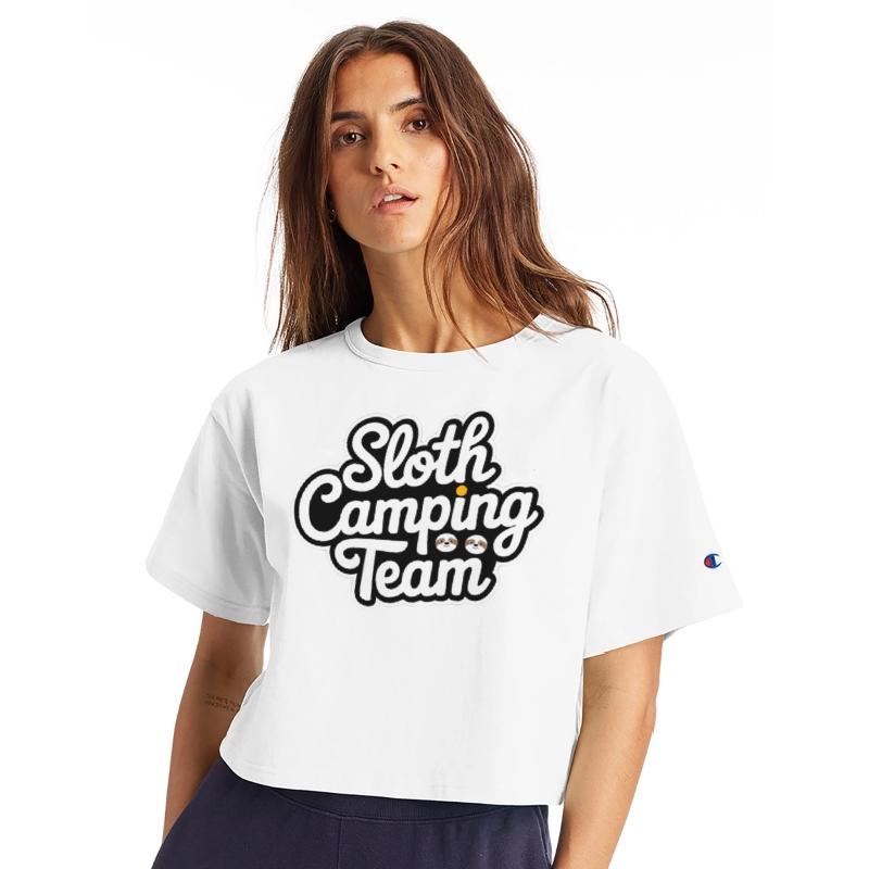 Sloth Camping Team 14