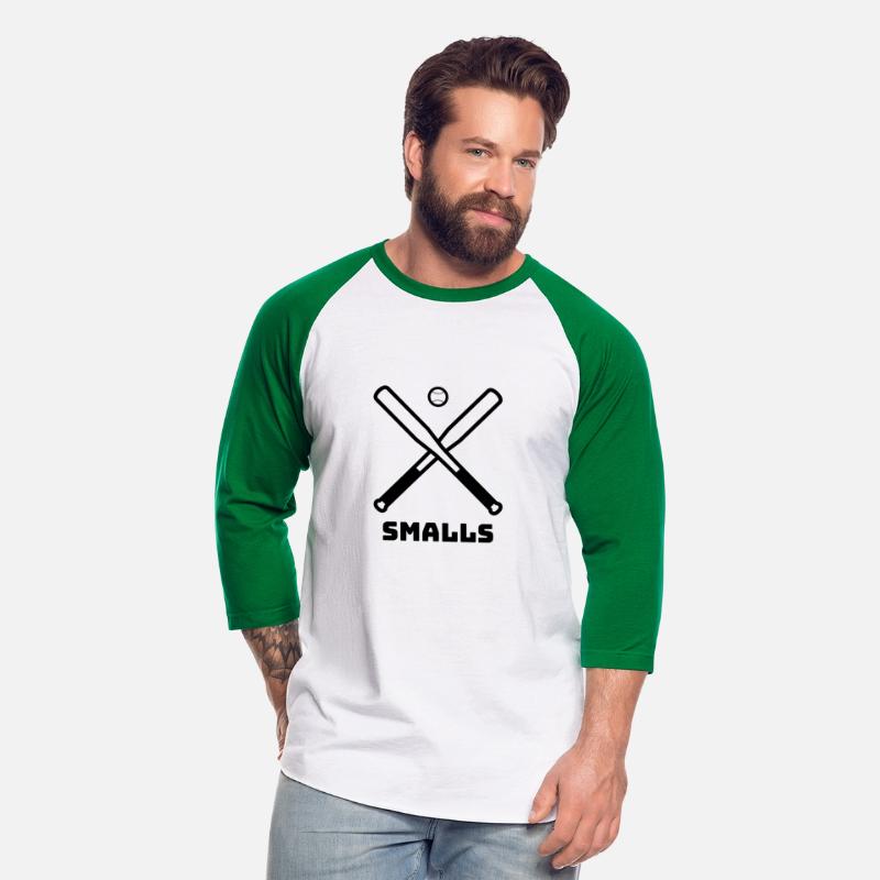 Smalls Baseball Cross Bat Ball Baseball Coach