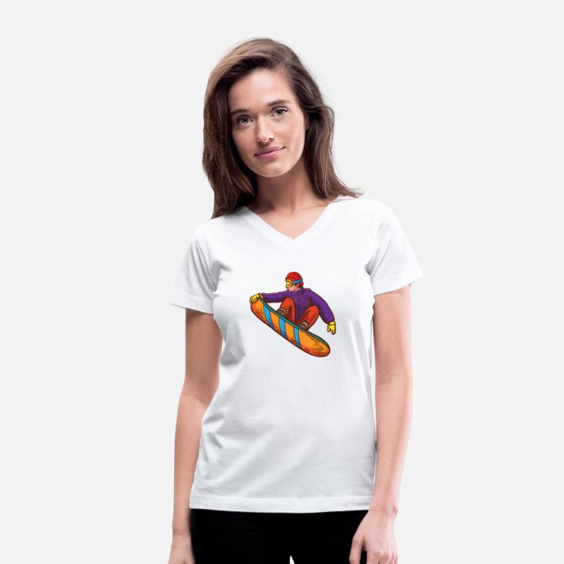 Snowboard Winter Sports Snowboarder Apparel