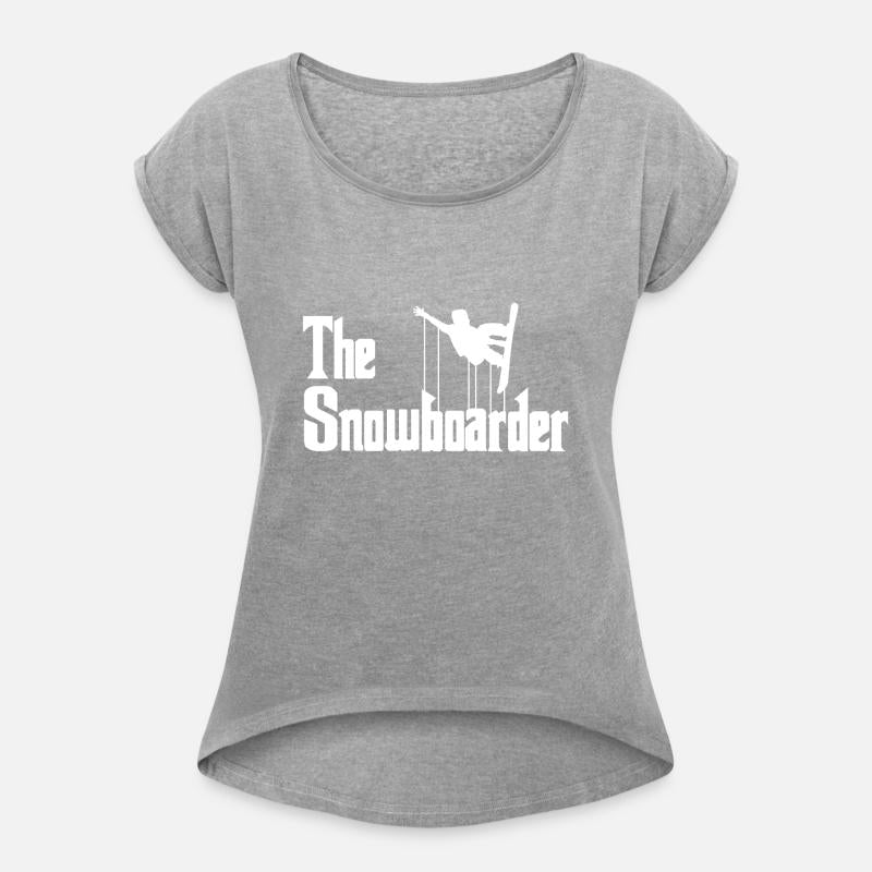 Snowboarder Snowboarding Snowboard