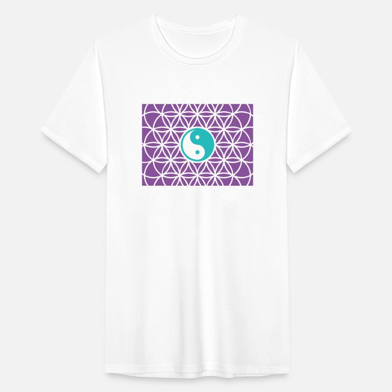 Spirituality Colours