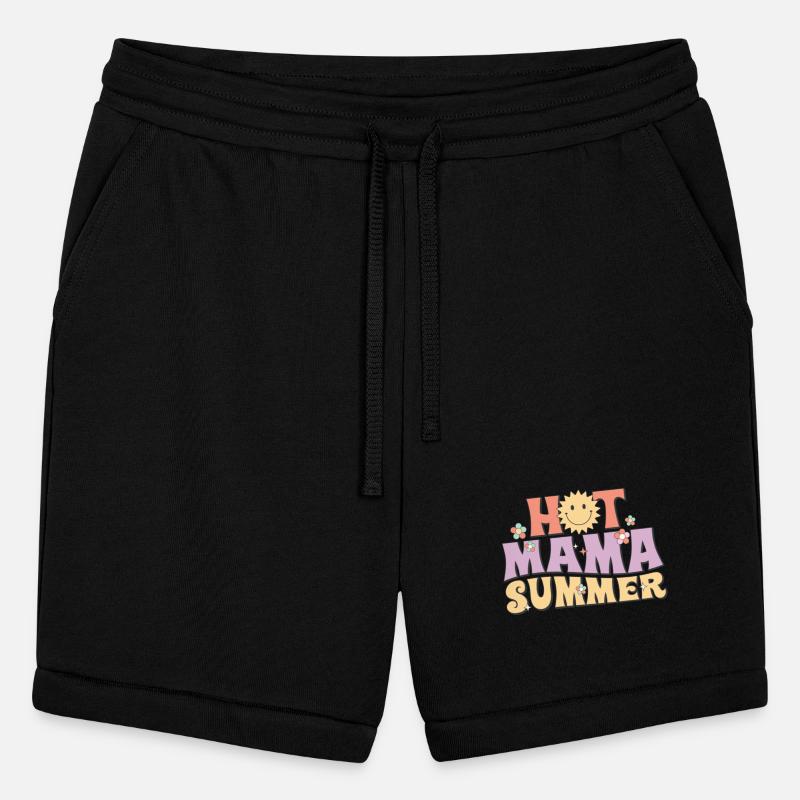 Summer Collection - Hot Mama Summer