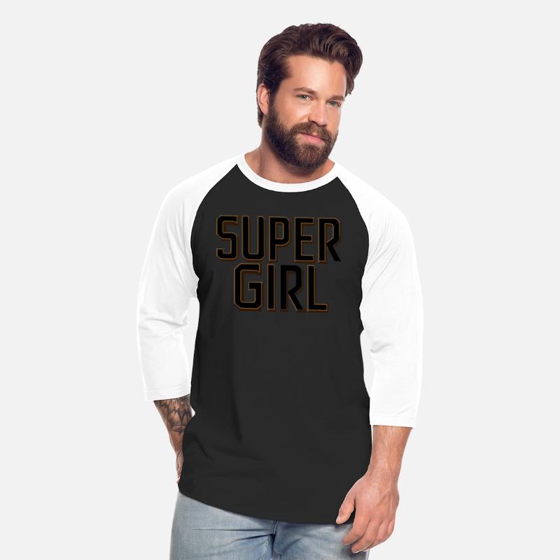 super girl