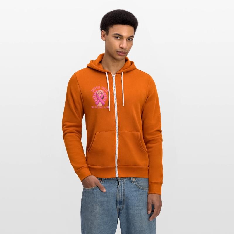 Support Squad You Are Not Alone