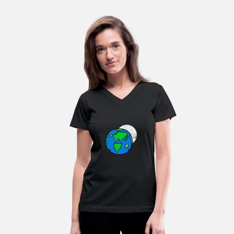 Support Your Local Planet. Climate Change Activist