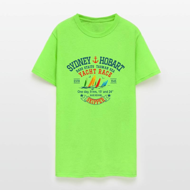 Sydney to Hobart Yacht race blc