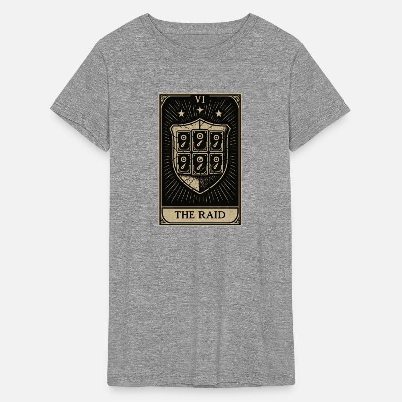 Tarot Datahoarding: The RAID Protective Layer