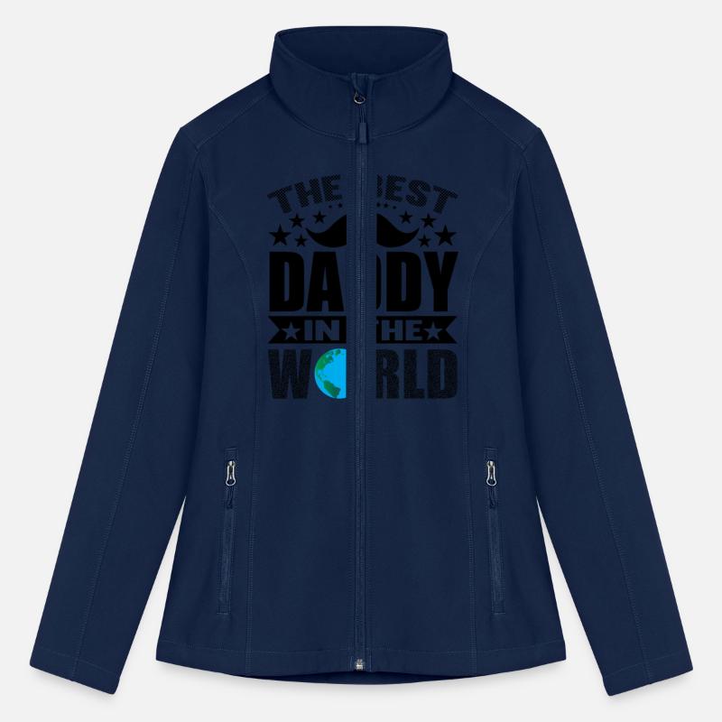 The Best Dad In The World