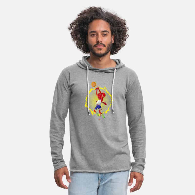 The Devil Plays The Basket Ball