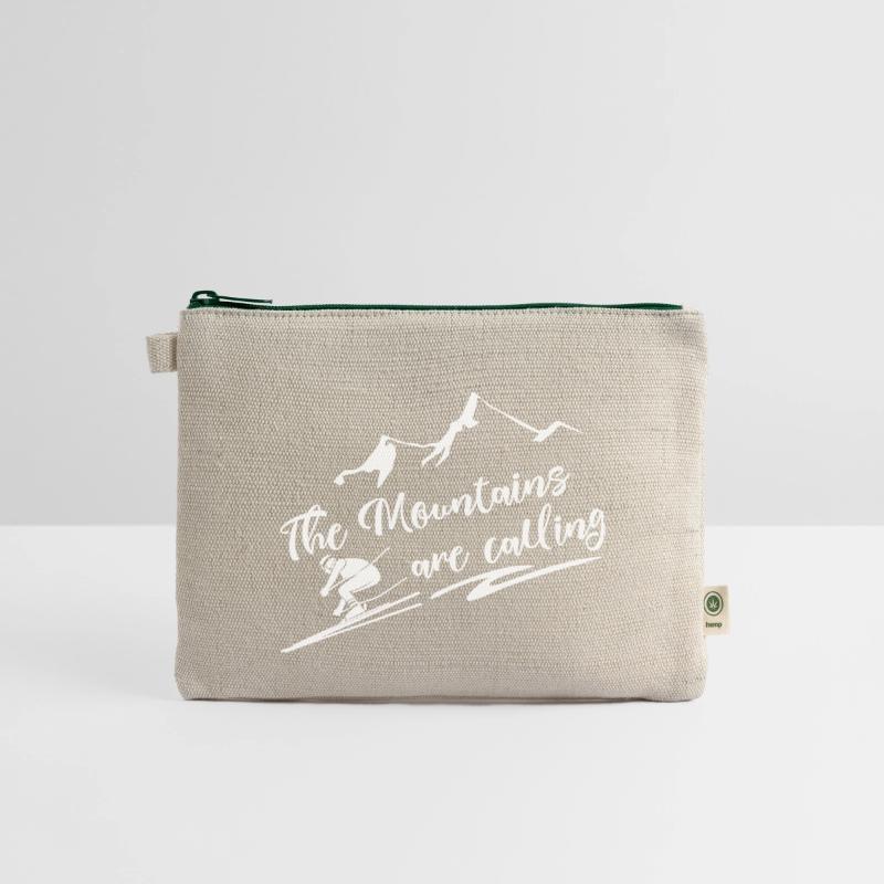 The Mountains Are Calling