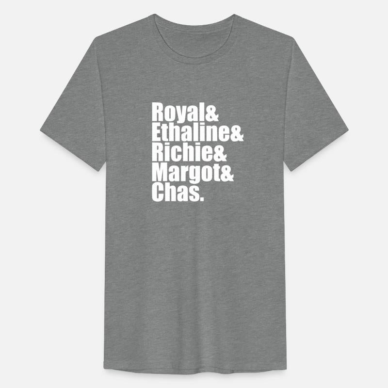 The Royal Tenenbaums Cast