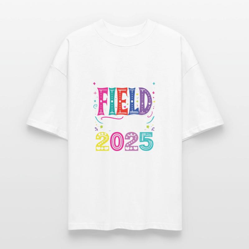 Third Grade Field Day Fun Day 2025 School Field