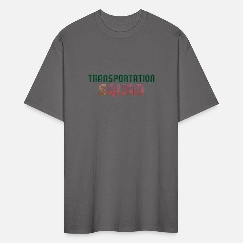 Transportation Squad 10