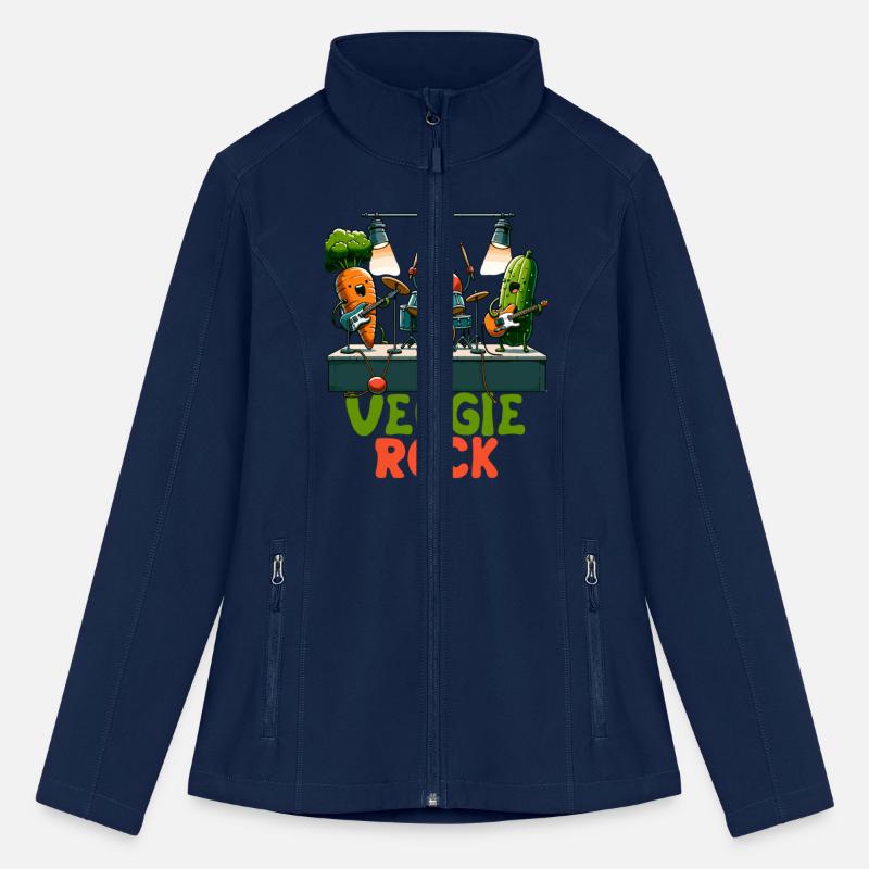 Veggie Rocks Concert Band Performance