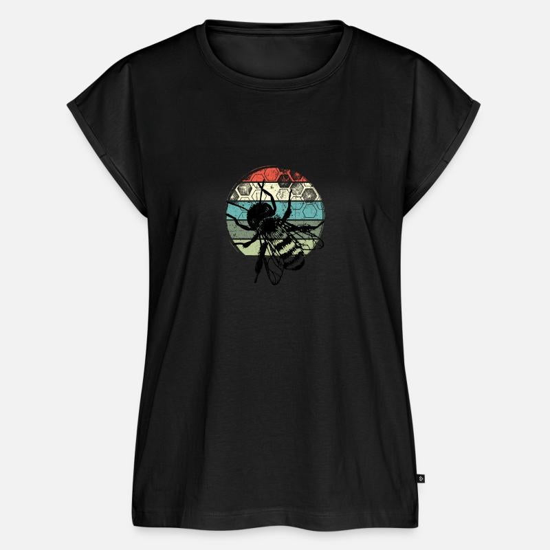 Vintage Honey Beekeeper Beekeeping