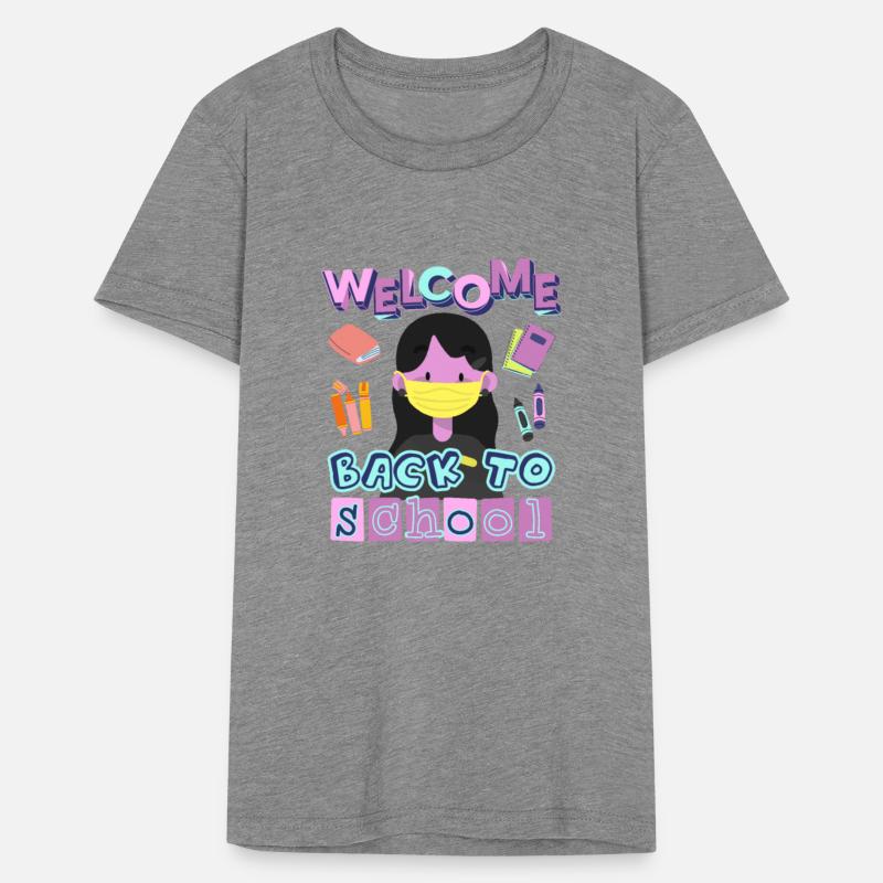 Welcome Back To School