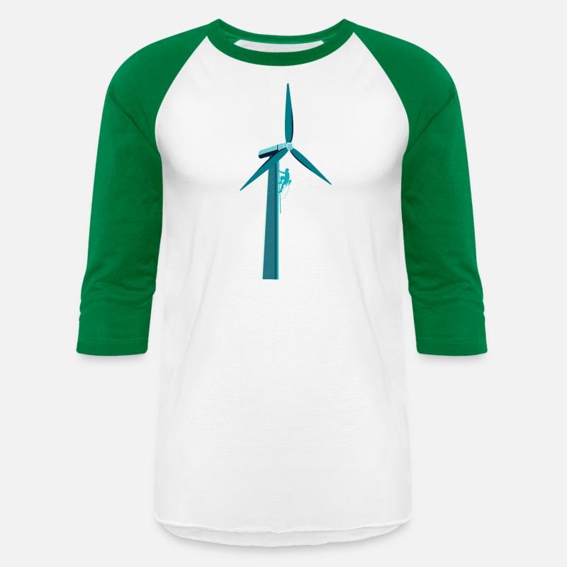 Windpower Climbing Wind Wind Energy