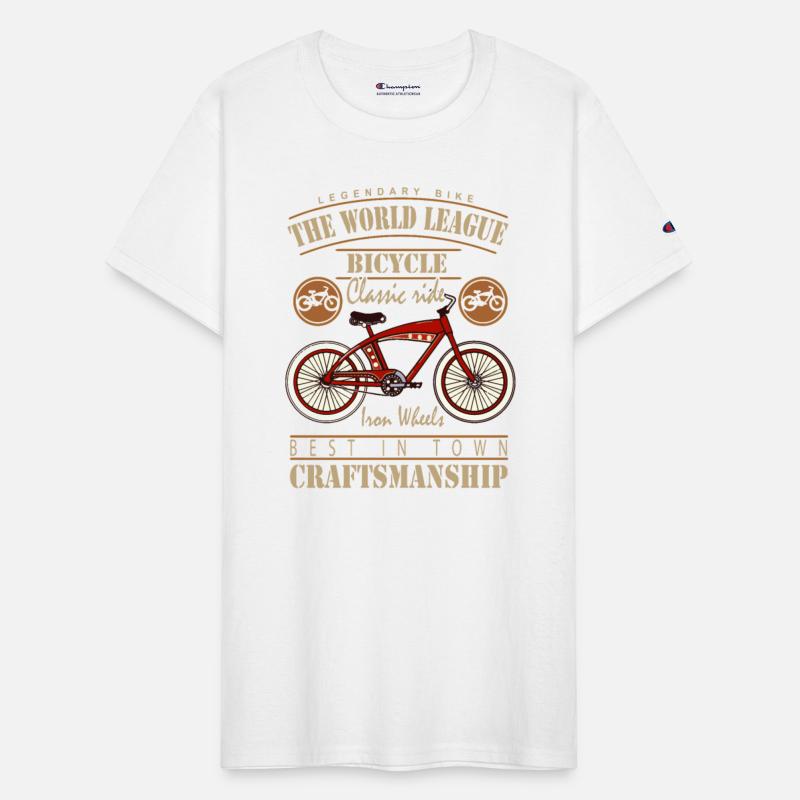 World League Bicycle Club, Gift for Bicycle Lover