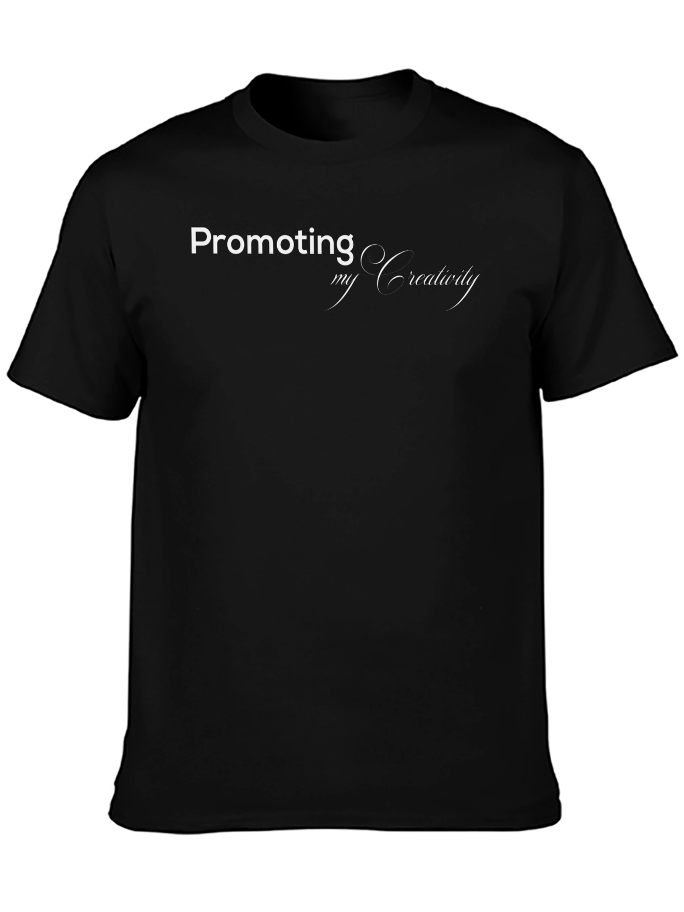Promoting Creativity T-Shirt