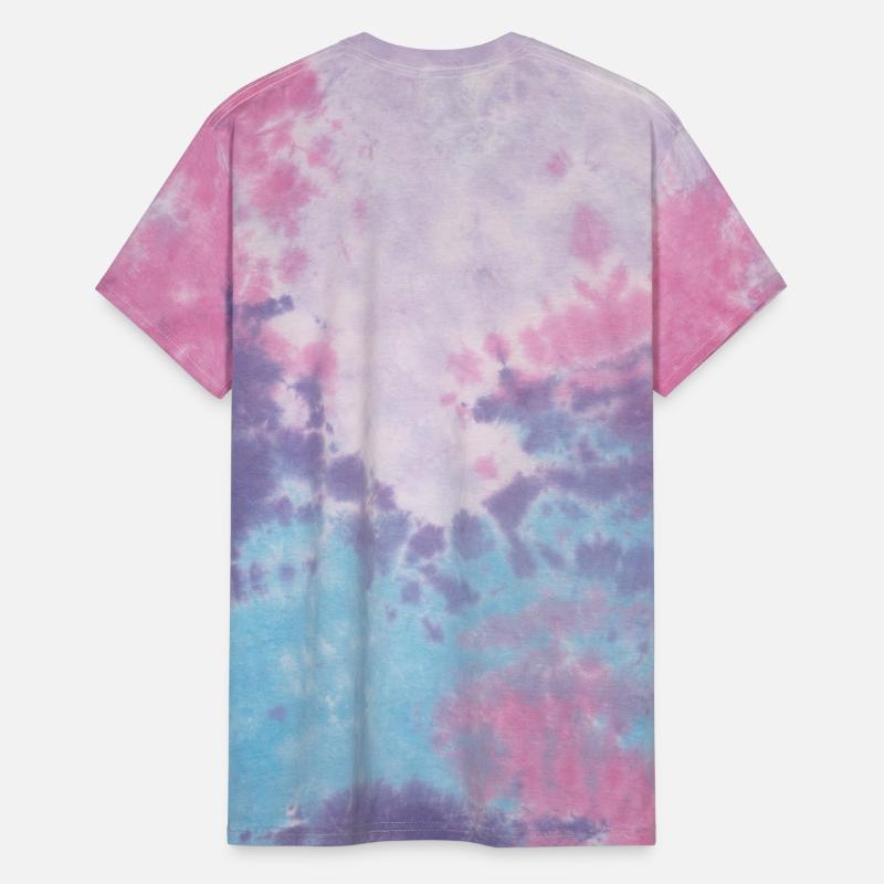 Psychedelic Blue Owl