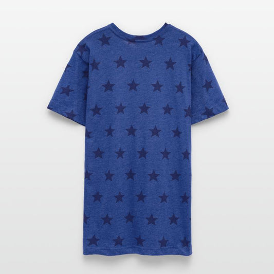 A chair with sunglasses: "Sit Back and Relax"