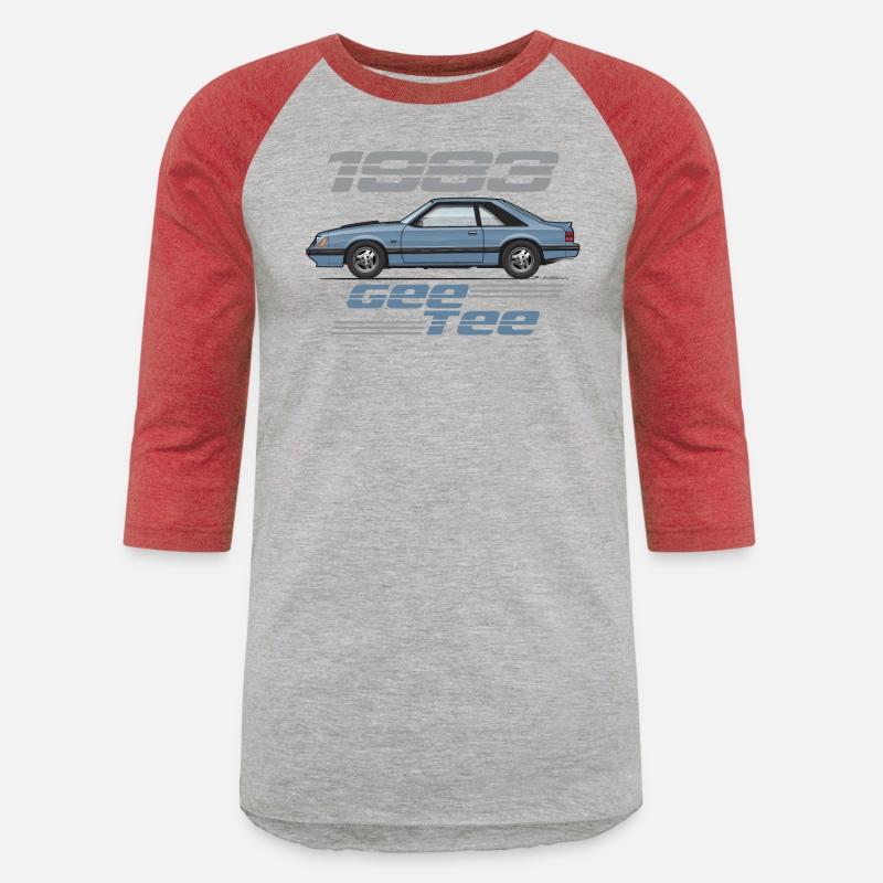 1983 Dark Academy Blue Glow