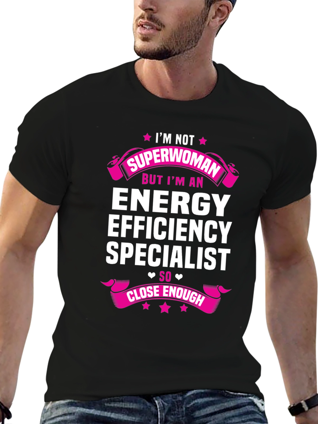 Energy Efficiency Specialist T-Shirt