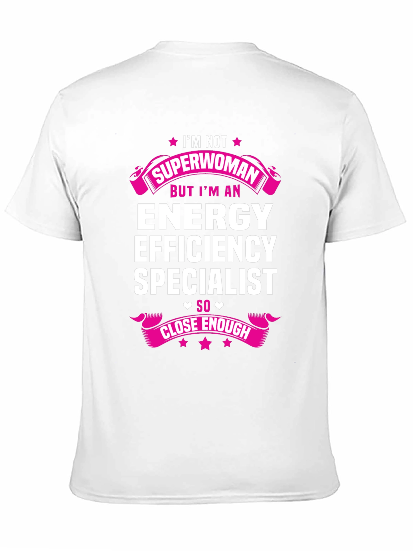 Energy Efficiency Specialist T-Shirt