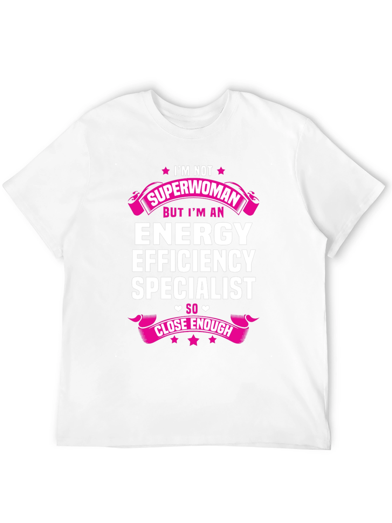 Energy Efficiency Specialist T-Shirt