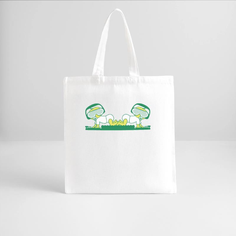 2 Funny Baby DJ Toddler Team Siblings Music Party