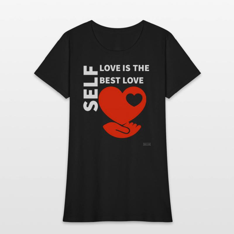 2022 Learn To Self Love