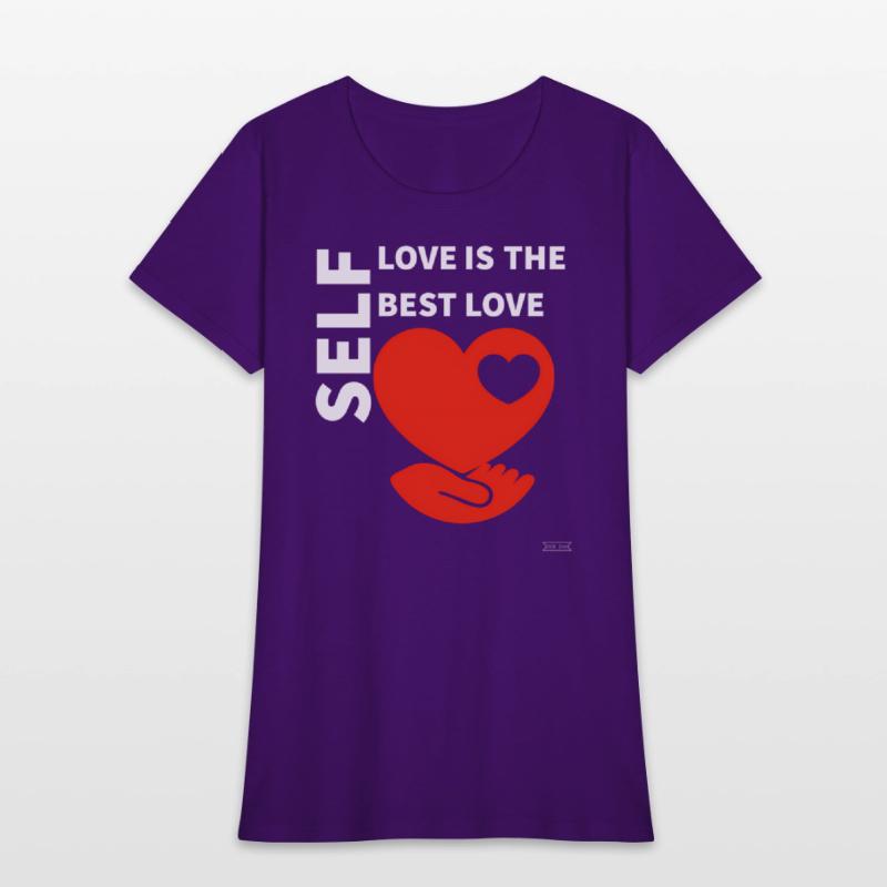 2022 Learn To Self Love