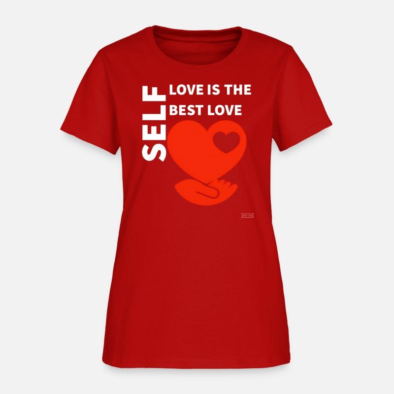 2022 Learn To Self Love