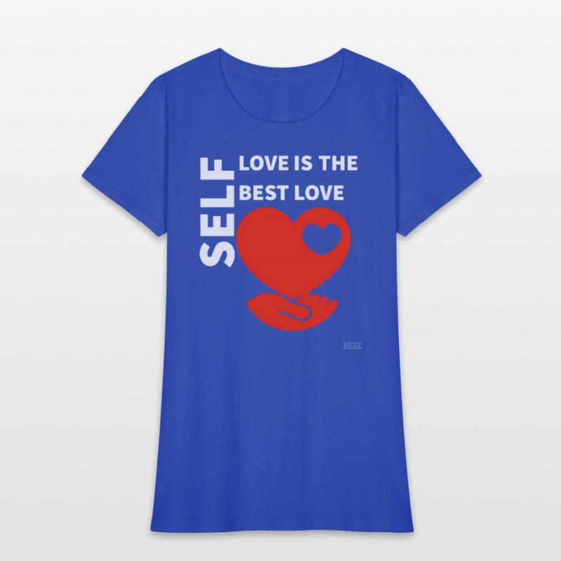 2022 Learn To Self Love