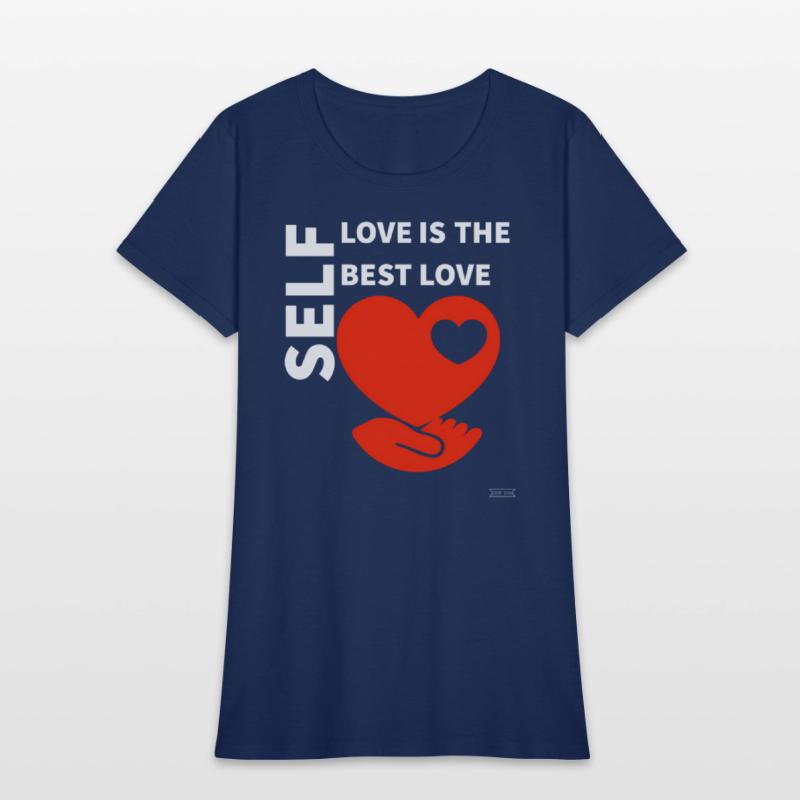 2022 Learn To Self Love