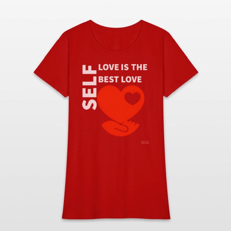 2022 Learn To Self Love