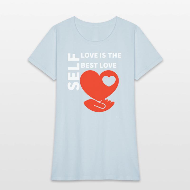 2022 Learn To Self Love