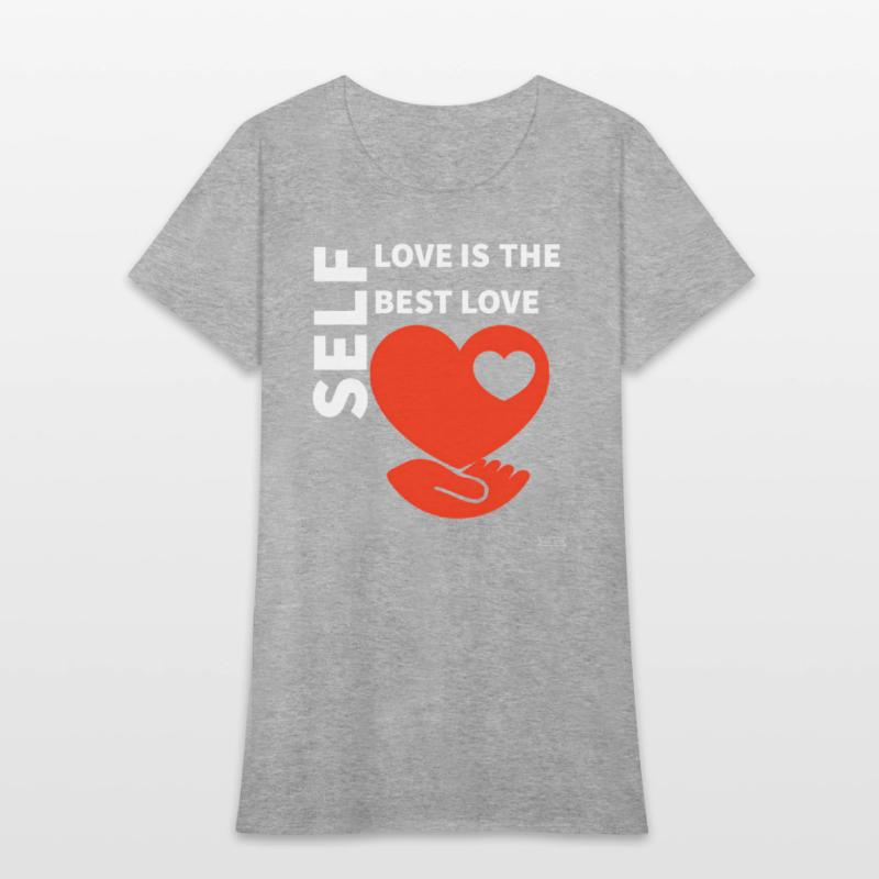 2022 Learn To Self Love