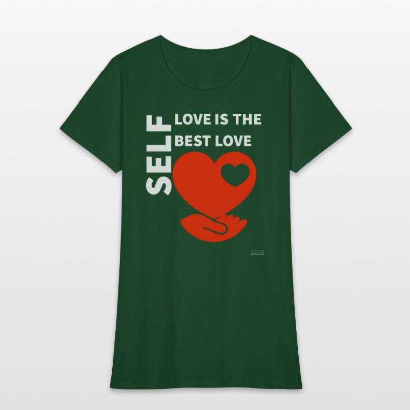 2022 Learn To Self Love